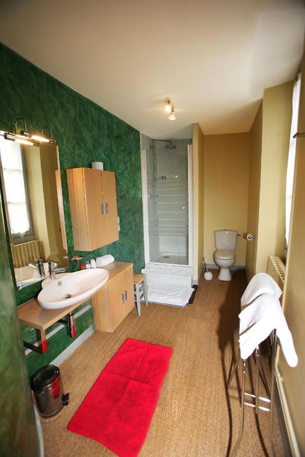Chambres D'Hotes Le Mas エール・シュル・ラドゥール エクステリア 写真