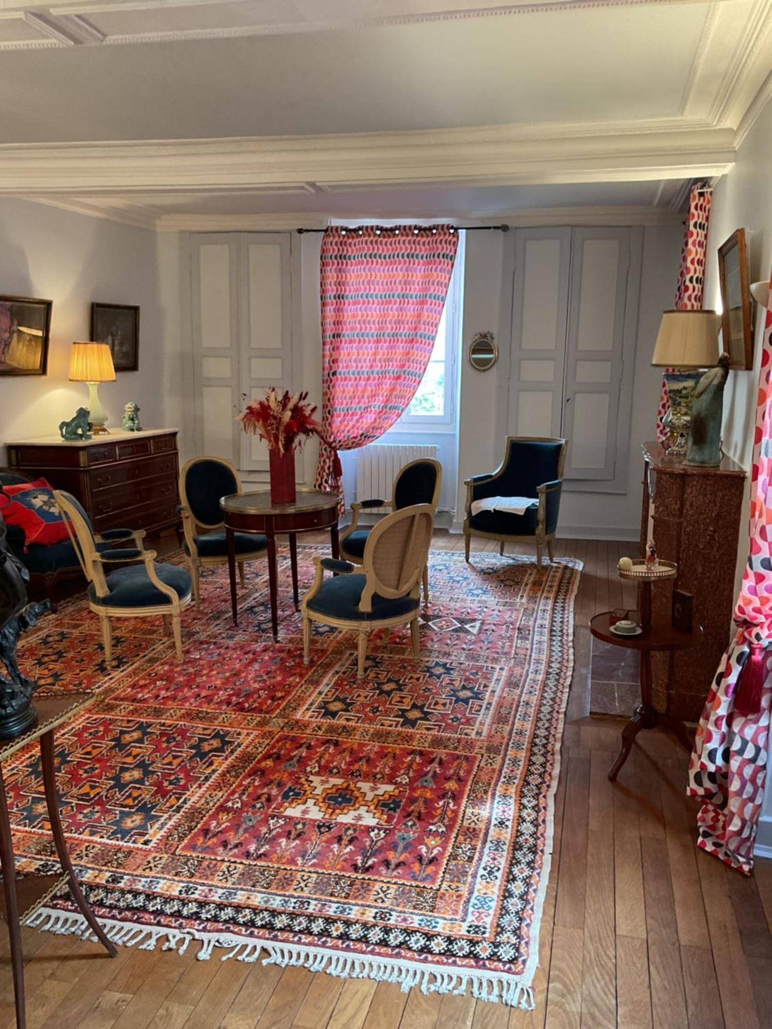 Chambres D'Hotes Le Mas エール・シュル・ラドゥール エクステリア 写真
