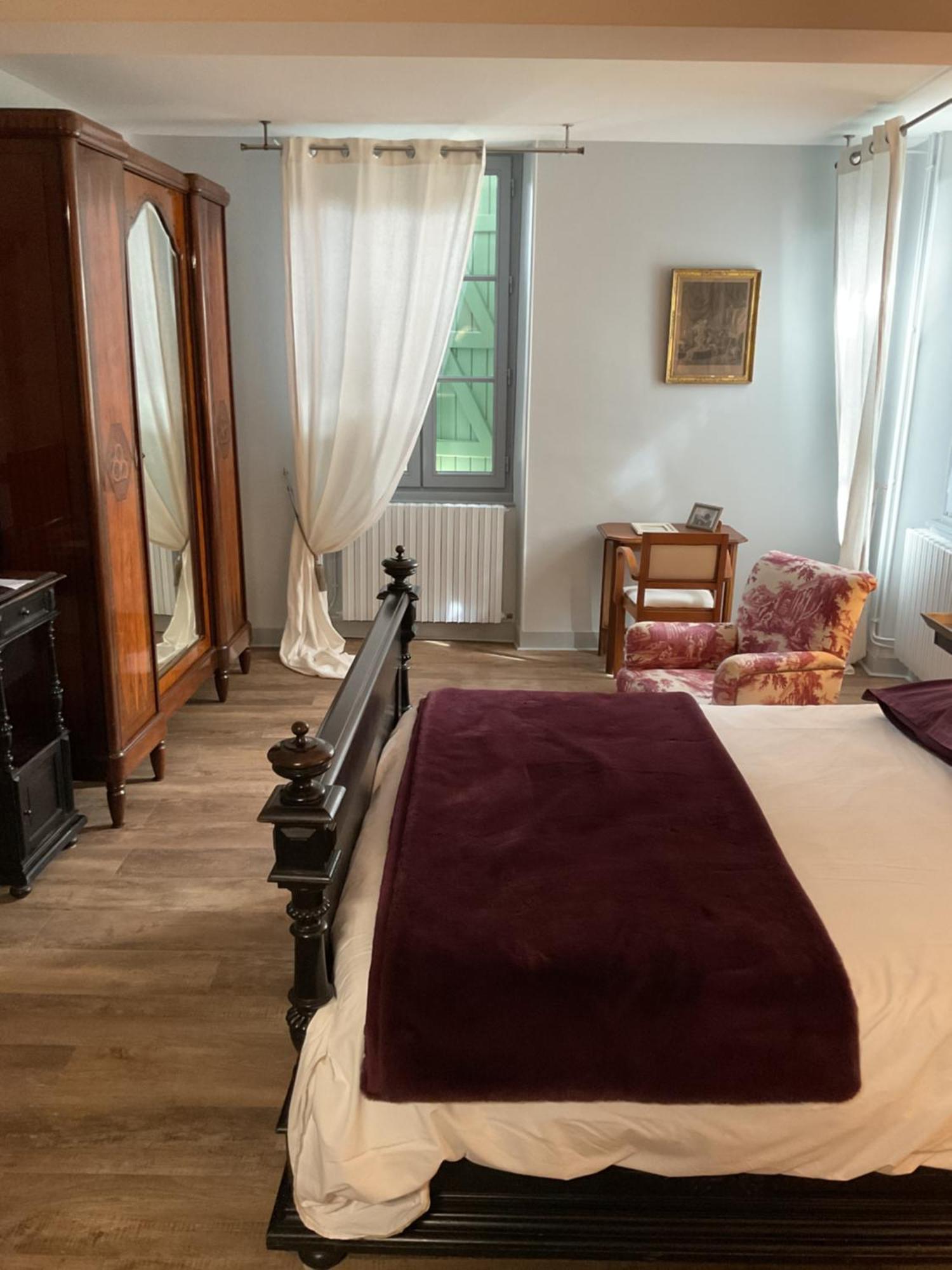Chambres D'Hotes Le Mas エール・シュル・ラドゥール エクステリア 写真