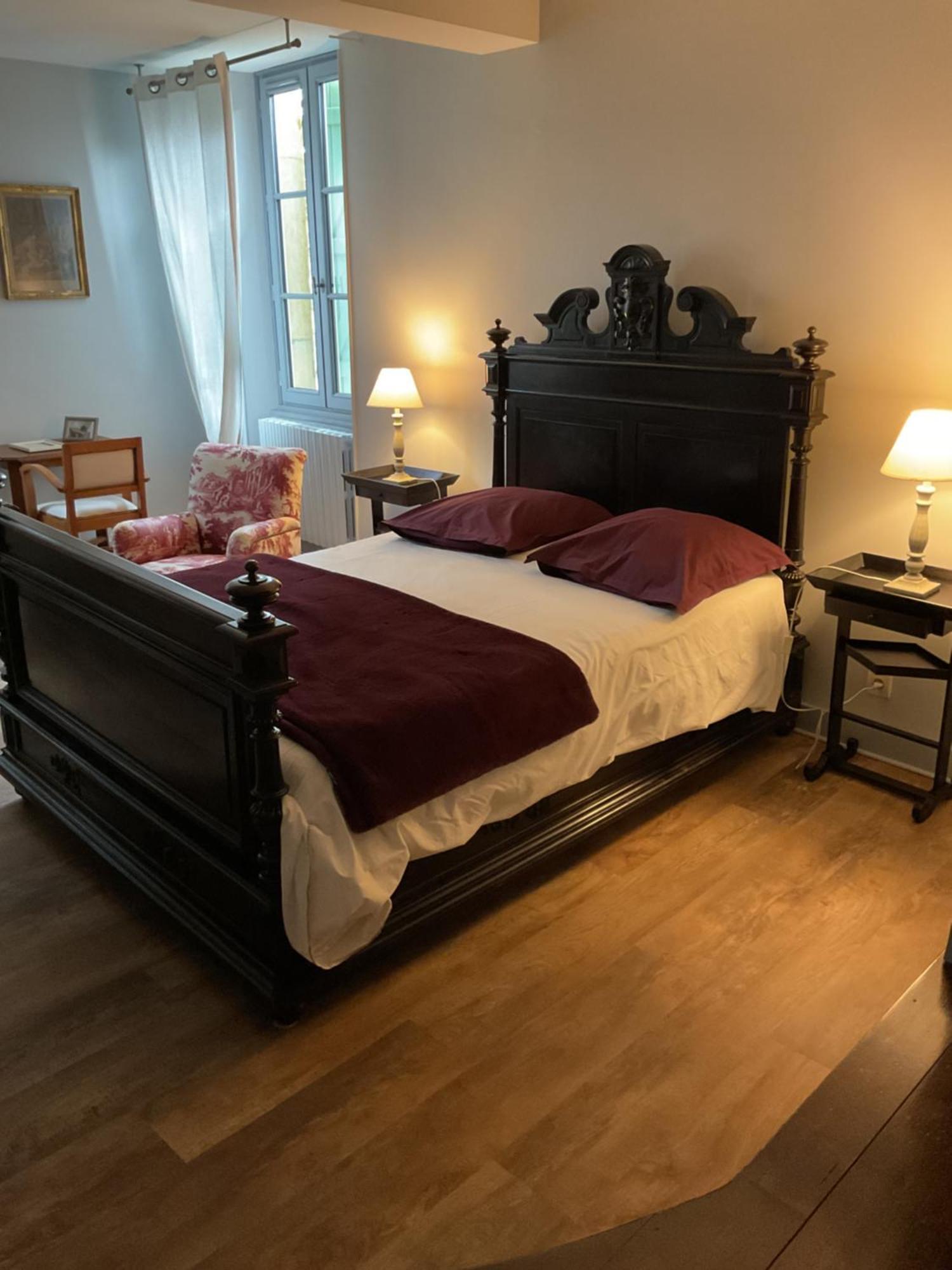 Chambres D'Hotes Le Mas エール・シュル・ラドゥール エクステリア 写真