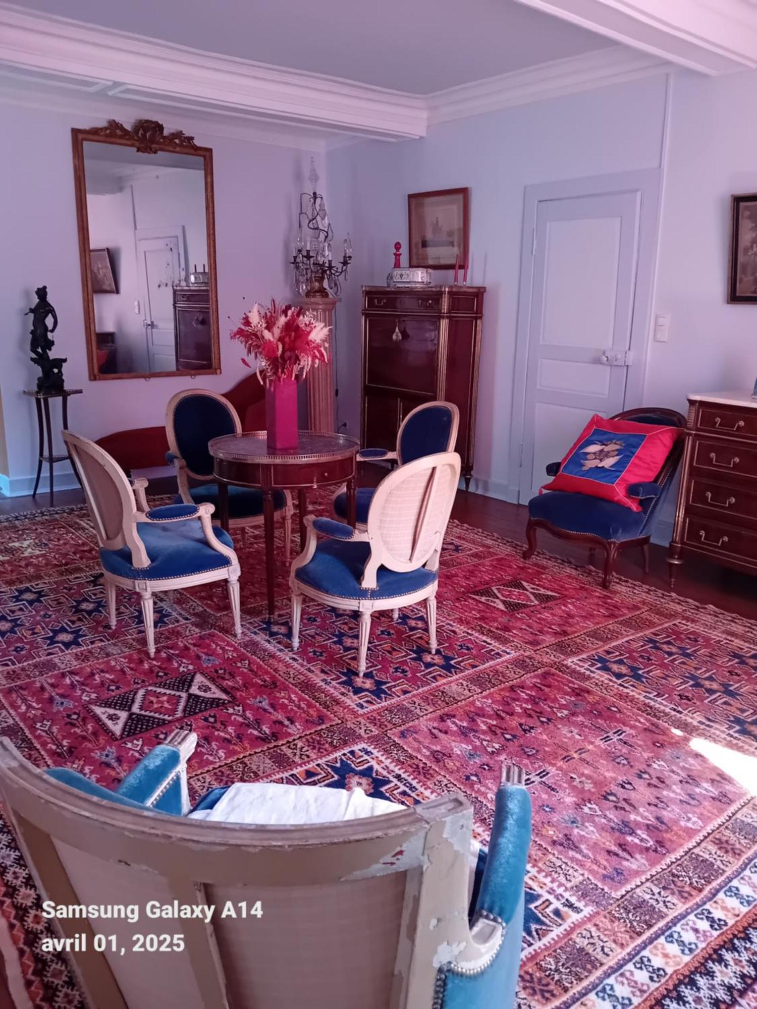 Chambres D'Hotes Le Mas エール・シュル・ラドゥール エクステリア 写真